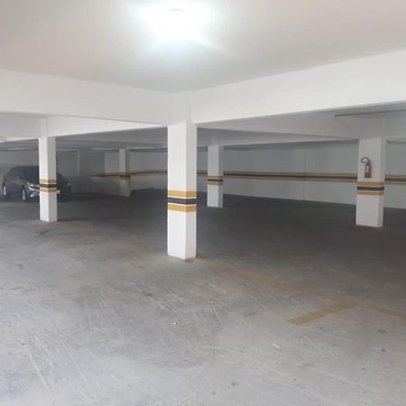 Hotel Genova Bc Balneário Camboriú Kültér fotó