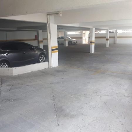 Hotel Genova Bc Balneário Camboriú Kültér fotó