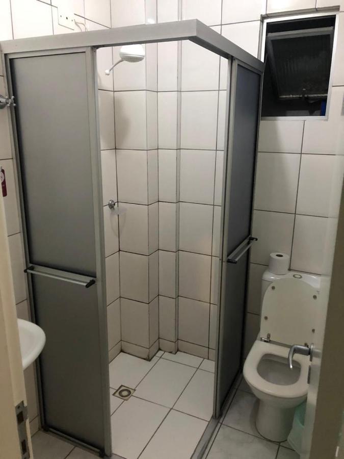 Hotel Genova Bc Balneário Camboriú Kültér fotó