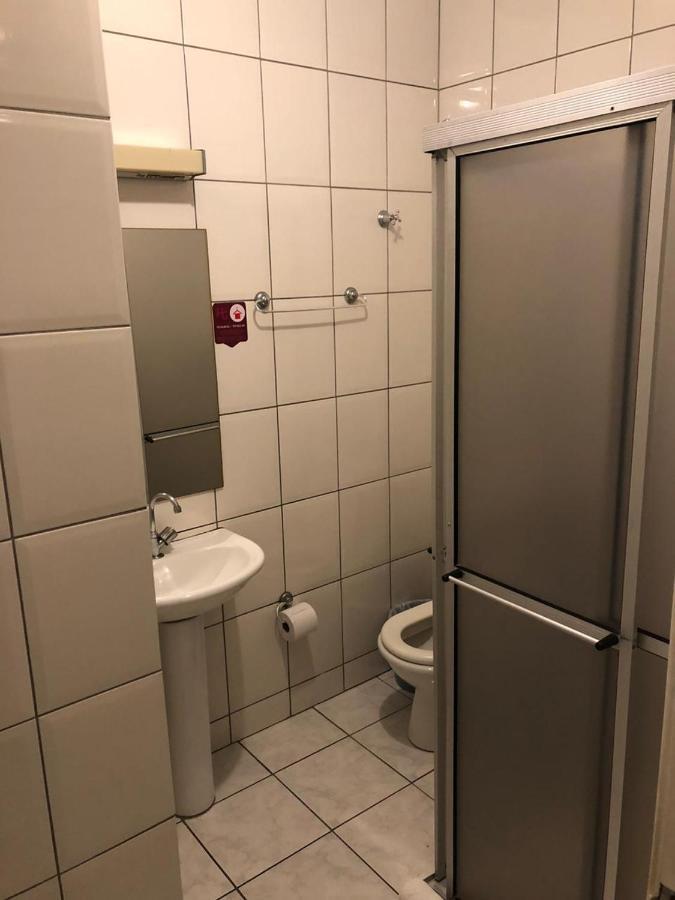 Hotel Genova Bc Balneário Camboriú Kültér fotó