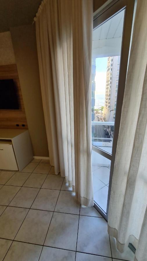 Hotel Genova Bc Balneário Camboriú Kültér fotó