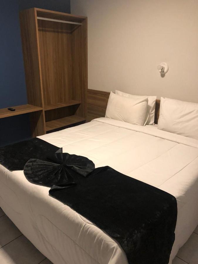 Hotel Genova Bc Balneário Camboriú Kültér fotó