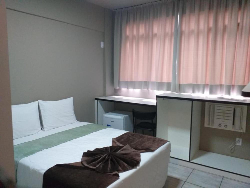 Hotel Genova Bc Balneário Camboriú Kültér fotó
