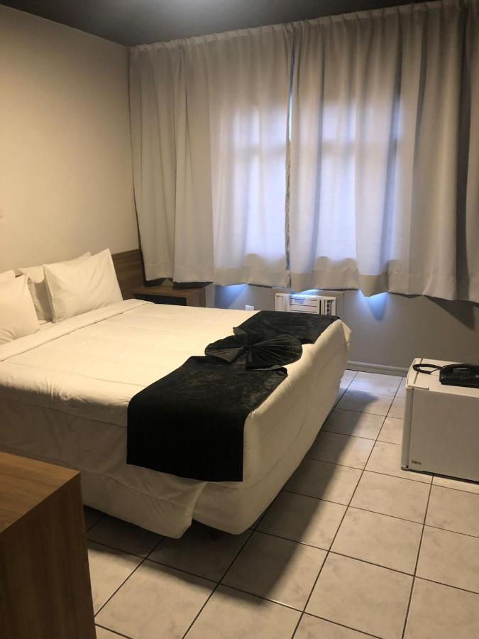 Hotel Genova Bc Balneário Camboriú Kültér fotó