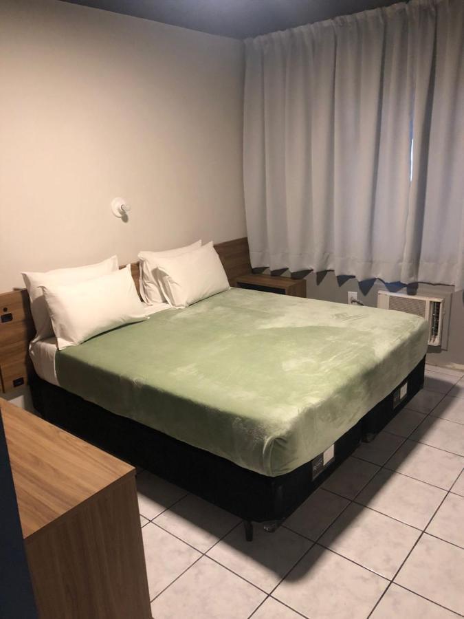Hotel Genova Bc Balneário Camboriú Kültér fotó