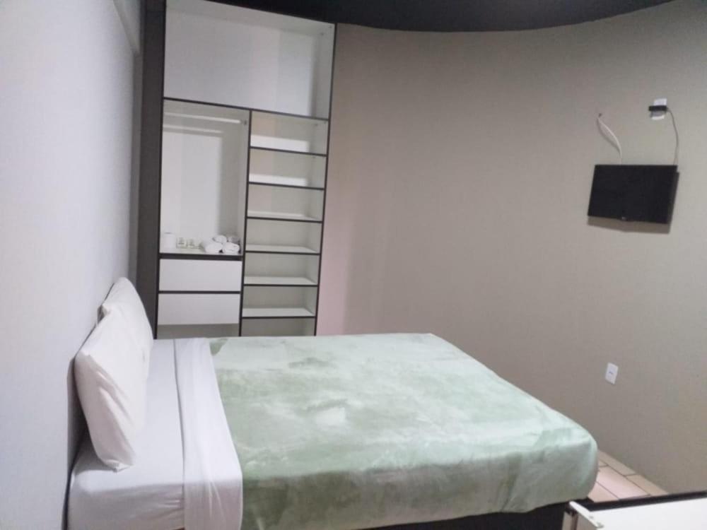 Hotel Genova Bc Balneário Camboriú Kültér fotó