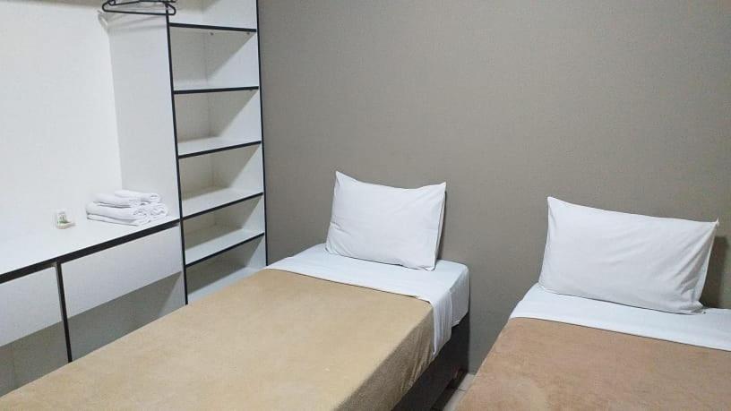 Hotel Genova Bc Balneário Camboriú Kültér fotó