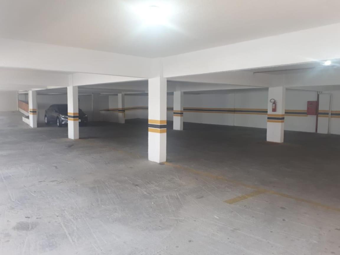 Hotel Genova Bc Balneário Camboriú Kültér fotó