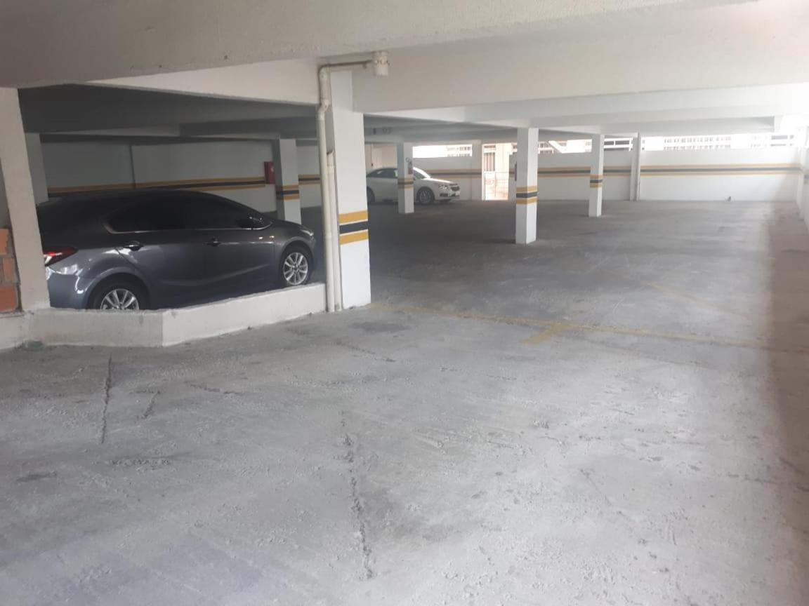 Hotel Genova Bc Balneário Camboriú Kültér fotó