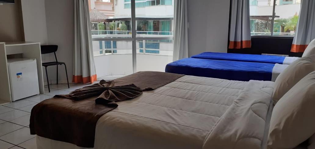 Hotel Genova Bc Balneário Camboriú Kültér fotó