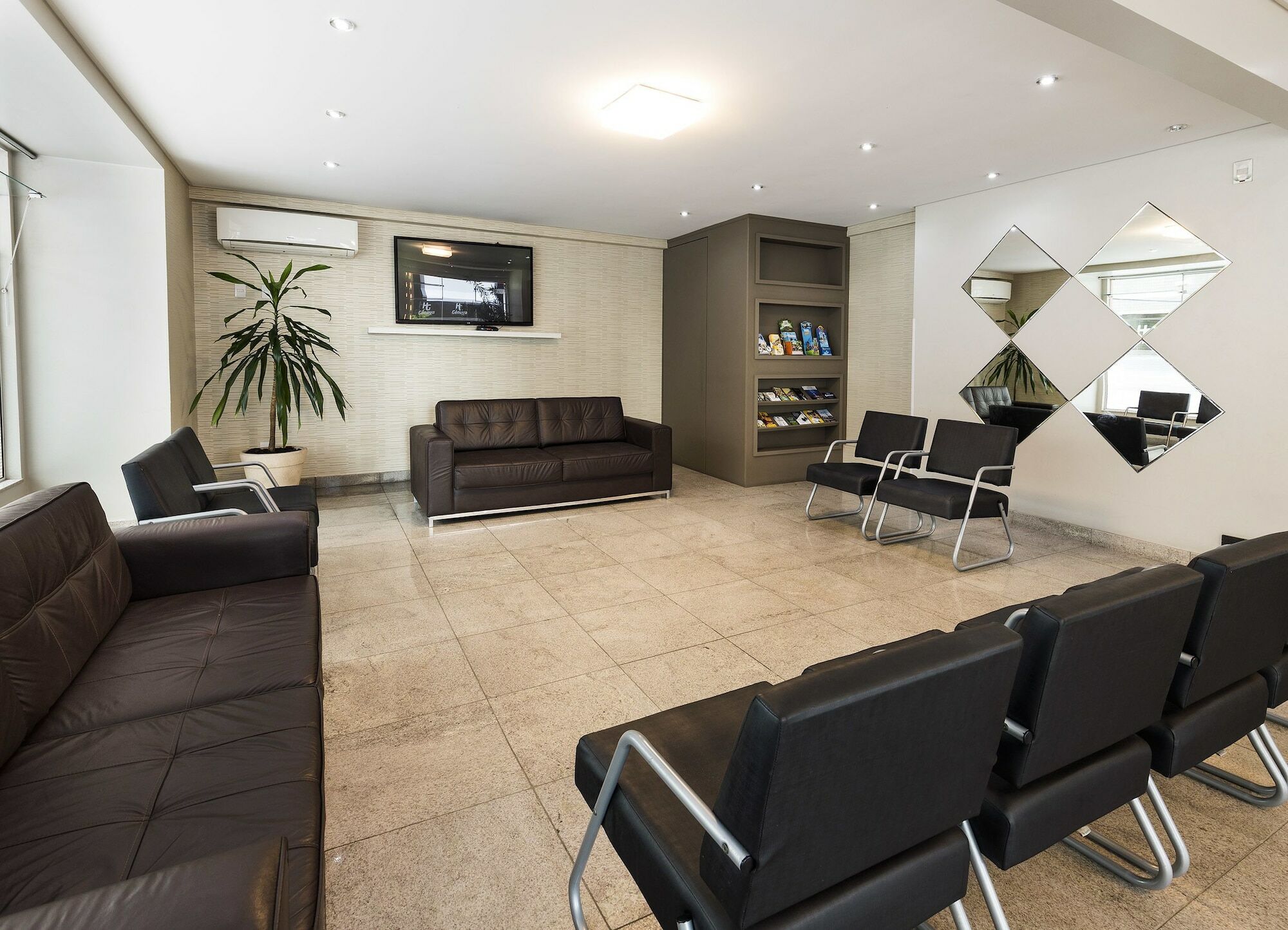 Hotel Genova Bc Balneário Camboriú Kültér fotó